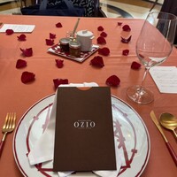 RISTORANTE OZIO - 