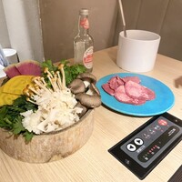 しゃぶしゃぶ KINTAN 代官山本店 - 