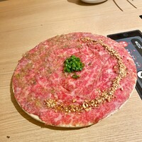 しゃぶしゃぶ KINTAN 代官山本店 - 