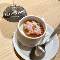 しゃぶしゃぶ KINTAN 代官山本店 - 