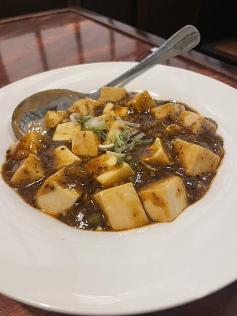 八福飯店 - 本八戸（中華料理）の写真