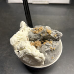 Curry Spice Gelateria KALPASI - 