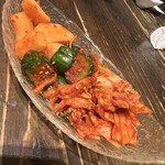 ニクアザブ 学芸大学店 - 