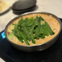 博多もつ鍋 やま中 博多店 - 