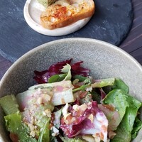 フレンチ串揚げBEIGNET 東京 - 
