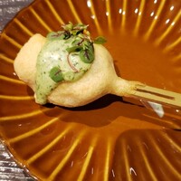 フレンチ串揚げBEIGNET 東京 - 