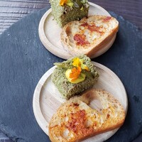 フレンチ串揚げBEIGNET 東京 - 
