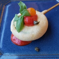 フレンチ串揚げBEIGNET 東京 - 