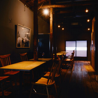 中目黒 Bistro Bolero_2