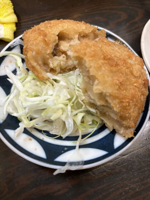 『居酒屋さんのお手本。伝統的居酒屋さん。』by 。うえ : 俵 - 新大宮/居酒屋 [食べログ]