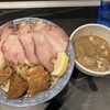 麺屋 土竜 新浦安