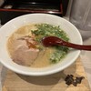 麺屋我ガ 天神店