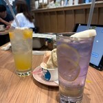 ムーミンカフェ - 