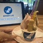 MOOMIN CAFE Karuizawa