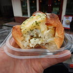 ブランジェ浅野屋 - マヨのうまさが濃い