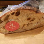 ブランジェ浅野屋 - 軽井沢レザン2枚△20％403円