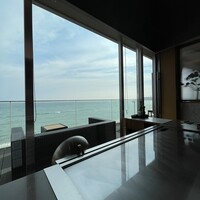 鉄板焼き 七里ガ浜 - 