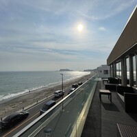 鉄板焼き 七里ガ浜 - 