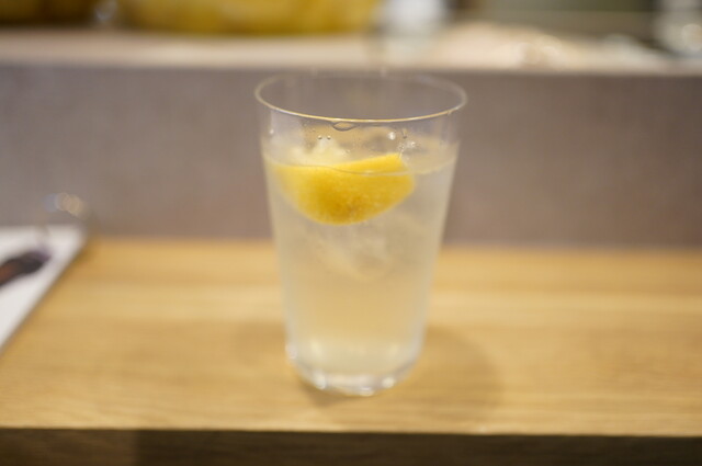 Hiroshima Speciality Bar Remon photo 2