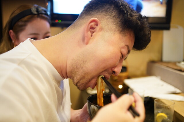 Hiroshima Speciality Bar Remon