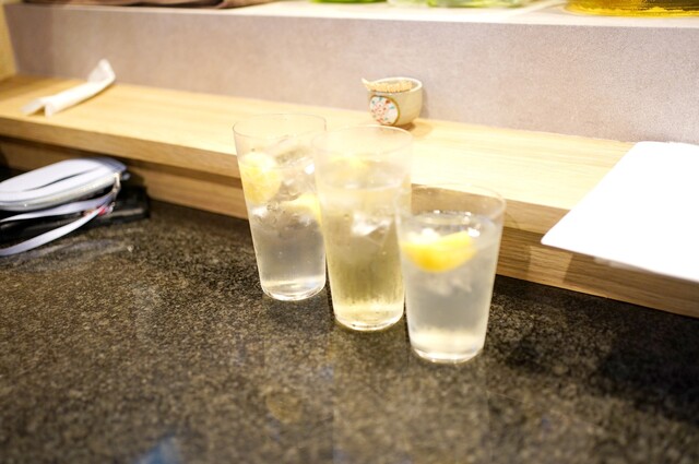 Hiroshima Speciality Bar Remon photo 3