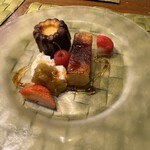 ヴェルヴェンヌ - 