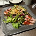 松阪牛 焼肉のGANSAN 先斗町別邸 - 