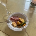 ザ・ブセナテラス クラブラウンジ - スナック等