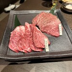 松阪牛 焼肉のGANSAN 先斗町別邸 - 