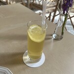 ザ・ブセナテラス クラブラウンジ - ドリンク