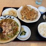 台湾料理 錦城 - 料理写真: