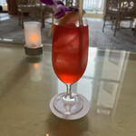 ザ・ブセナテラス クラブラウンジ - カクテル