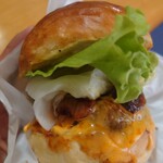 one's BURGER - 