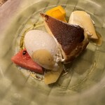 ヴェルヴェンヌ - 