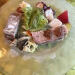 ヴェルヴェンヌ - 