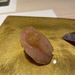 鮨のしはち - 甘海老