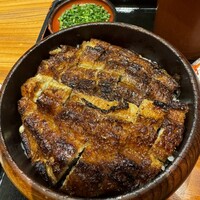 鰻う おか冨士 - 