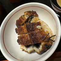 鰻う おか冨士 - 