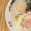 福間ラーメンろくでなし 福津本店