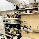 小鳥と苺 Bistro - 