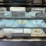 ローリングピン - パイのショーケース