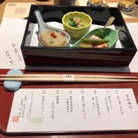 美濃吉 阪急四条河原町店 - 