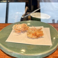 江戸前晋作 - 
