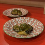 酒肴飯ブリオ - 