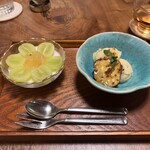 中国料理 にいくら - 