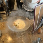 タパス モラキュラーバー - 