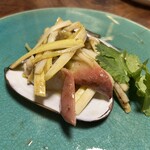 中国料理 にいくら - 