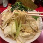 ラーメン 三七十家 - 