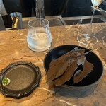 タパス モラキュラーバー - 