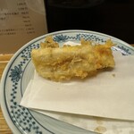 天ぷら新宿つな八 - 